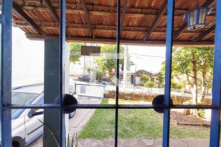 Quarto 1 de casa para alugar com 3 quartos, 75m² em Guarani, Novo Hamburgo