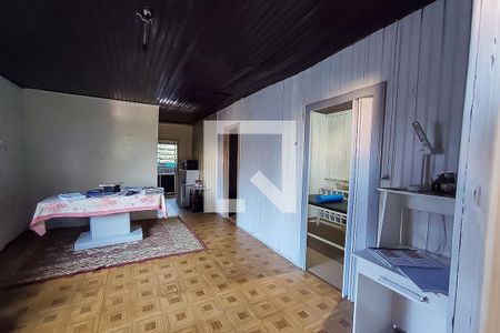 Casa para alugar com 75m², 3 quartos e 1 vagaSala de Jantar