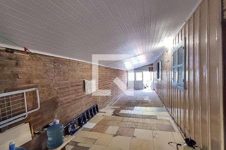 Casa para alugar com 75m², 3 quartos e 1 vagaGaragem