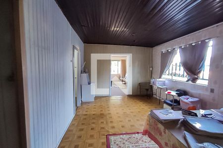 Casa para alugar com 75m², 3 quartos e 1 vagaSala de Jantar