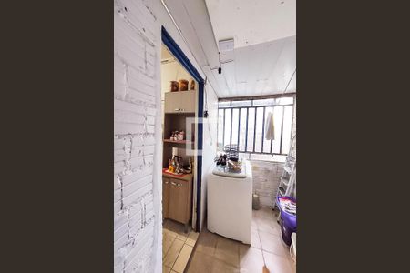 Casa para alugar com 75m², 3 quartos e 1 vagaÁrea de Serviço