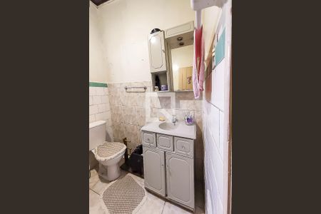 Casa para alugar com 75m², 3 quartos e 1 vagaBanheiro