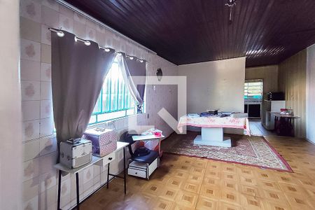 Casa para alugar com 75m², 3 quartos e 1 vagaSala de Jantar