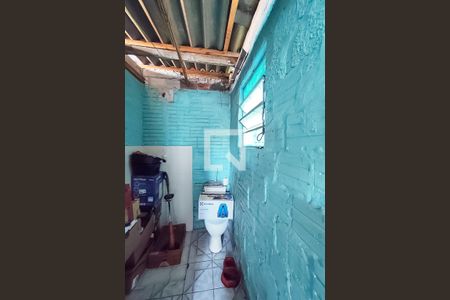 Casa para alugar com 75m², 3 quartos e 1 vagaÁrea de Serviço