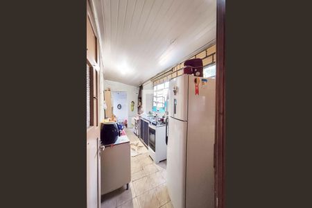 Casa para alugar com 75m², 3 quartos e 1 vagaCozinha