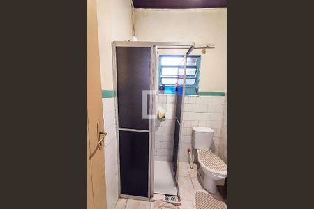 Casa para alugar com 75m², 3 quartos e 1 vagaBanheiro