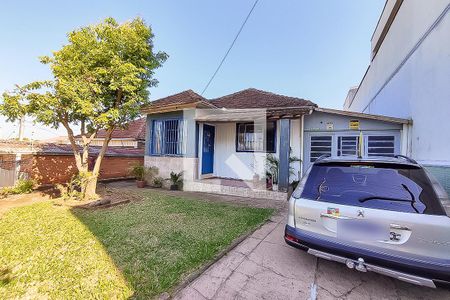 Casa para alugar com 75m², 3 quartos e 1 vagaÁrea externa