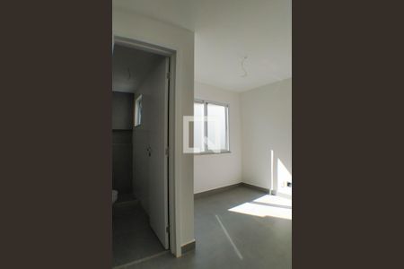 Suíte 1 de casa à venda com 2 quartos, 67m² em Ingá, Niterói