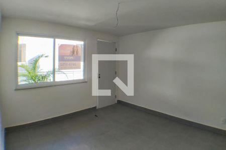 Sala de casa à venda com 2 quartos, 67m² em Ingá, Niterói