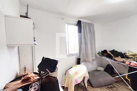 Quarto 1 de apartamento para alugar com 2 quartos, 50m² em Campina, São Leopoldo