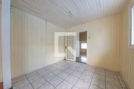 Sala de casa para alugar com 3 quartos, 80m² em Arroio da Manteiga, São Leopoldo