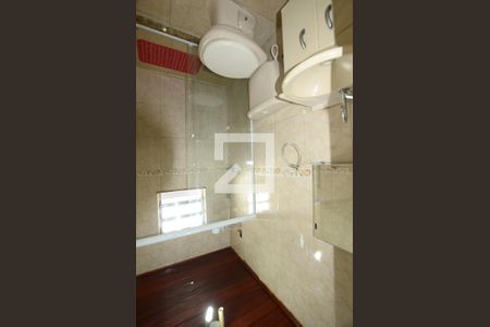 Apartamento à venda com 76m², 3 quartos e sem vagaQuarto 3