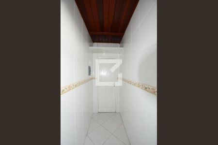 Apartamento à venda com 76m², 3 quartos e sem vagaCozinha/Área  de serviço