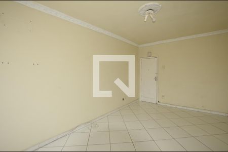 Sala de apartamento à venda com 3 quartos, 76m² em Acari, Rio de Janeiro