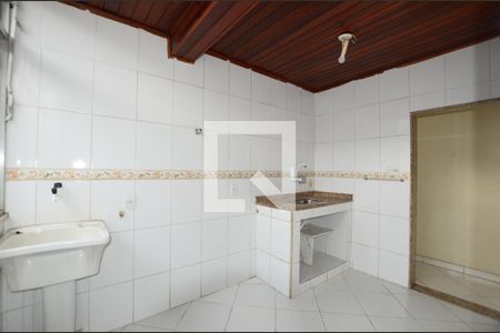 Apartamento à venda com 76m², 3 quartos e sem vagaCozinha