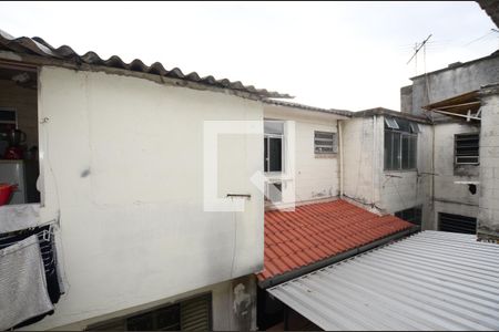 Apartamento à venda com 76m², 3 quartos e sem vagaVista do Quarto 3