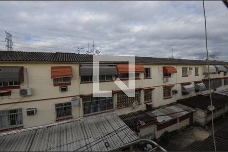 Apartamento à venda com 76m², 3 quartos e sem vagaVista do Quarto 1