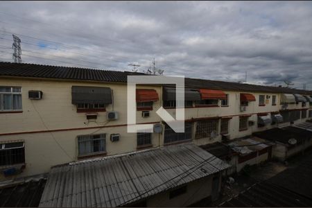 Apartamento à venda com 76m², 3 quartos e sem vagaVista do Quarto 2