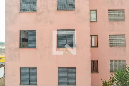 Vista do Quarto 1 de apartamento à venda com 2 quartos, 49m² em Santa Terezinha, São Bernardo do Campo