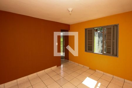 Casa para alugar com 50m², 1 quarto e sem vagaQuarto