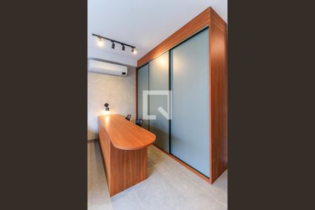Apartamento para alugar com 30m², 1 quarto e sem vagaSala/Quarto
