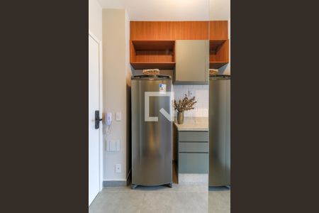 Apartamento para alugar com 30m², 1 quarto e sem vagaCozinha