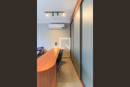 Apartamento para alugar com 30m², 1 quarto e sem vagaSala/Quarto