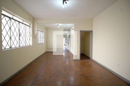 Apartamento para alugar com 100m², 2 quartos e sem vagaSala