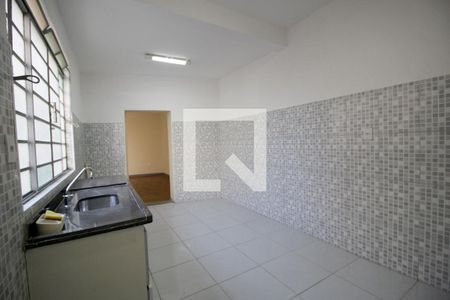 Apartamento para alugar com 100m², 2 quartos e sem vagaCozinha