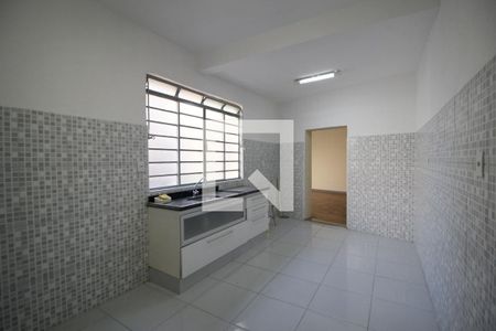 Apartamento para alugar com 100m², 2 quartos e sem vagaCozinha
