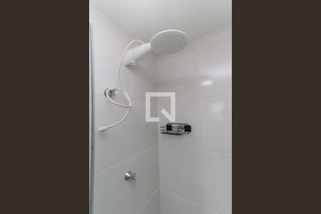 Apartamento à venda com 37m², 2 quartos e 1 vagaBanheiro