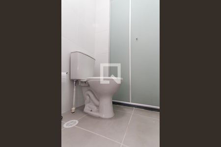 Apartamento à venda com 37m², 2 quartos e 1 vagaBanheiro
