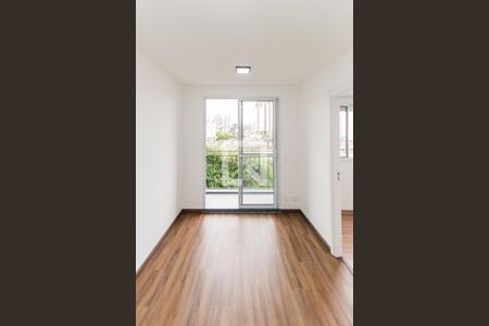 Sala   de apartamento à venda com 2 quartos, 37m² em Vila Guilherme, São Paulo