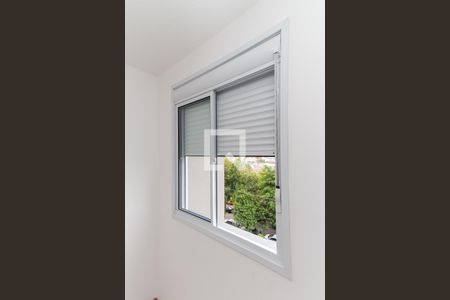 Apartamento à venda com 37m², 2 quartos e 1 vagaQuarto 2  