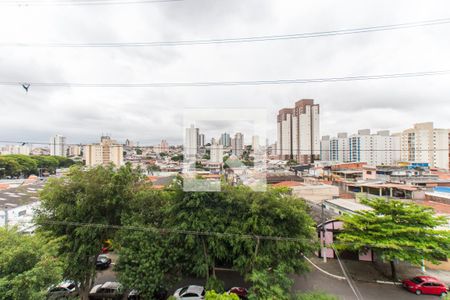Vista da Varanda da Sala   de apartamento à venda com 2 quartos, 37m² em Vila Guilherme, São Paulo