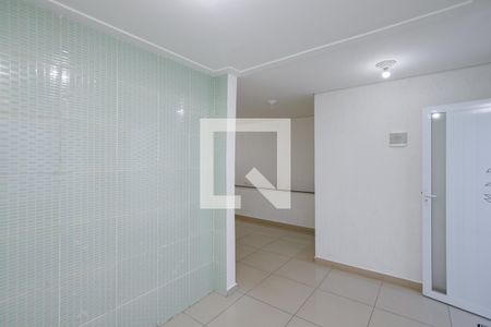 Casa para alugar com 40m², 1 quarto e sem vaga Casa para alugar com 40m², 1 quarto e sem vagaCozinha