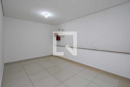Sala de casa para alugar com 1 quarto, 40m² em Santo Amaro, São Paulo