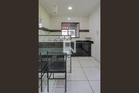 Casa para alugar com 60m², 1 quarto e sem vagaCozinha