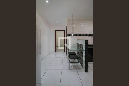 Casa para alugar com 60m², 1 quarto e sem vagaCozinha