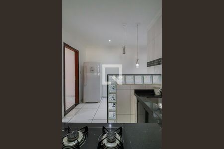 Casa para alugar com 60m², 1 quarto e sem vagaCozinha