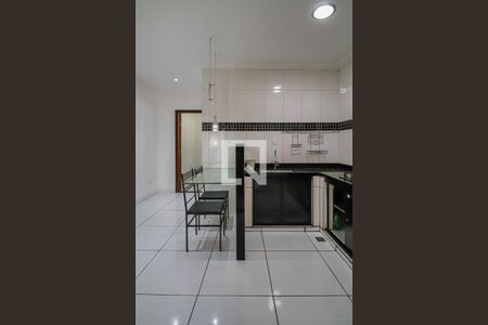 Casa para alugar com 60m², 1 quarto e sem vagaCozinha