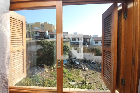 Casa de condomínio à venda com 168m², 3 quartos e 2 vagas Casa de condomínio à venda com 168m², 3 quartos e 2 vagasVista do Quarto 1