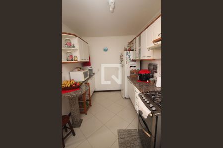 Casa de condomínio à venda com 168m², 3 quartos e 2 vagas Casa de condomínio à venda com 168m², 3 quartos e 2 vagasCozinha