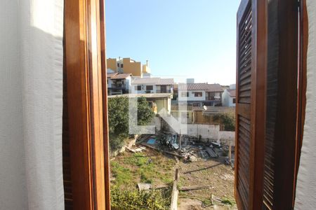 Casa de condomínio à venda com 168m², 3 quartos e 2 vagas Casa de condomínio à venda com 168m², 3 quartos e 2 vagasVista da Suíte