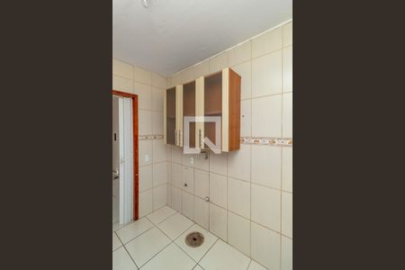 Apartamento à venda com 39m², 2 quartos e sem vagaCozinha