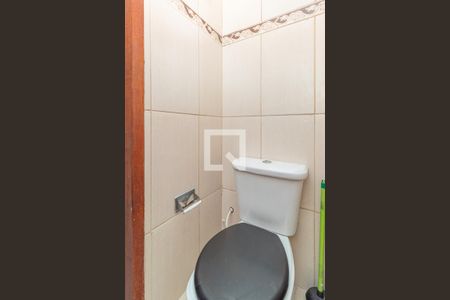 Apartamento à venda com 39m², 2 quartos e sem vagaBanheiro