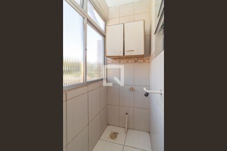 Apartamento à venda com 39m², 2 quartos e sem vagaÁrea de Serviço