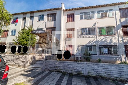 Apartamento à venda com 39m², 2 quartos e sem vagaFachada