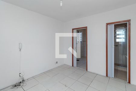 Sala de apartamento à venda com 2 quartos, 39m² em Rubem Berta, Porto Alegre