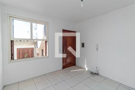 Sala de apartamento à venda com 2 quartos, 39m² em Rubem Berta, Porto Alegre
